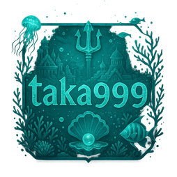 taka999 logo